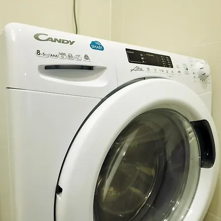 Apartmán Middletown Bohemians Praha